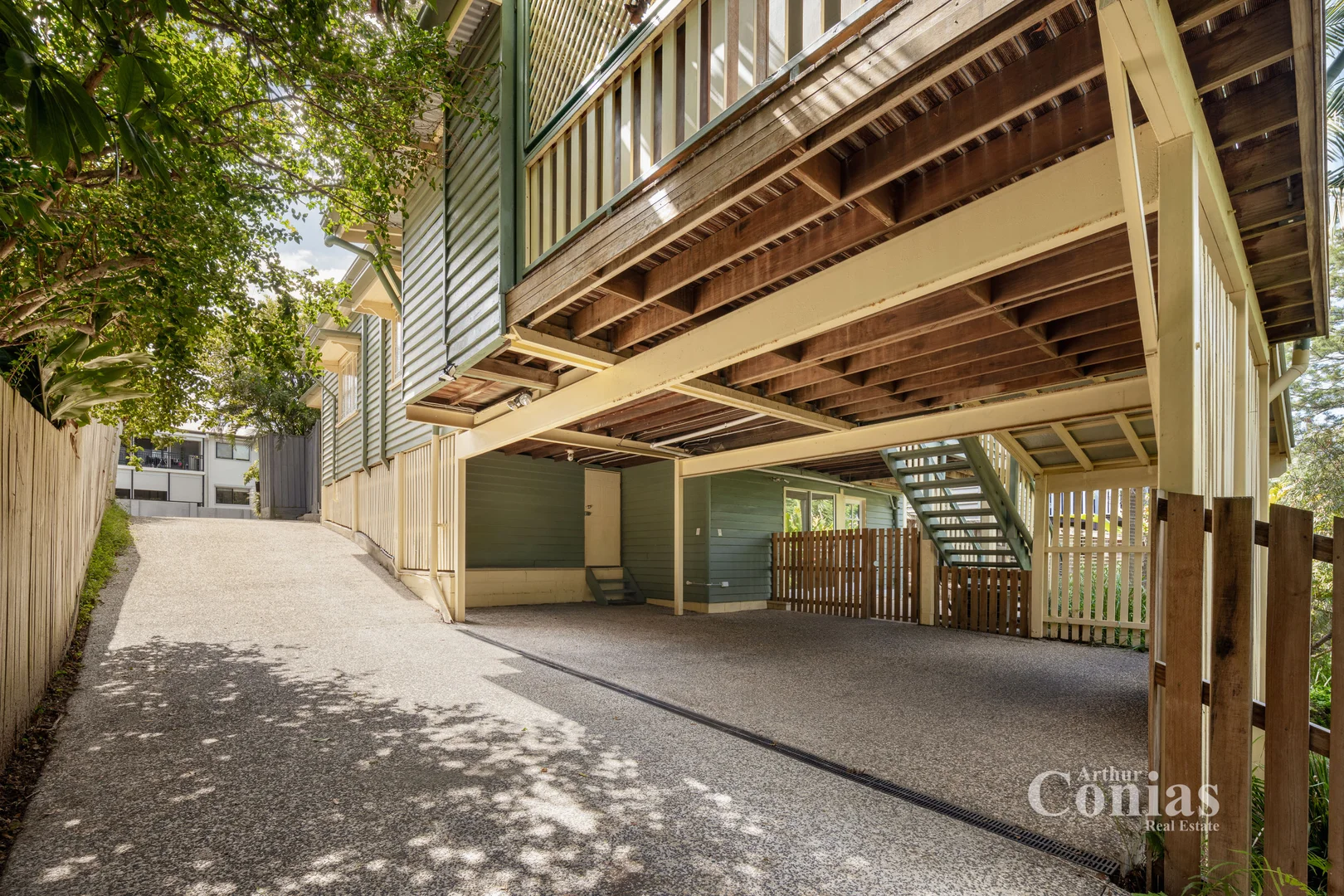 Additional image 20 of 190 Waterworks Road, Ashgrove QLD 4060
