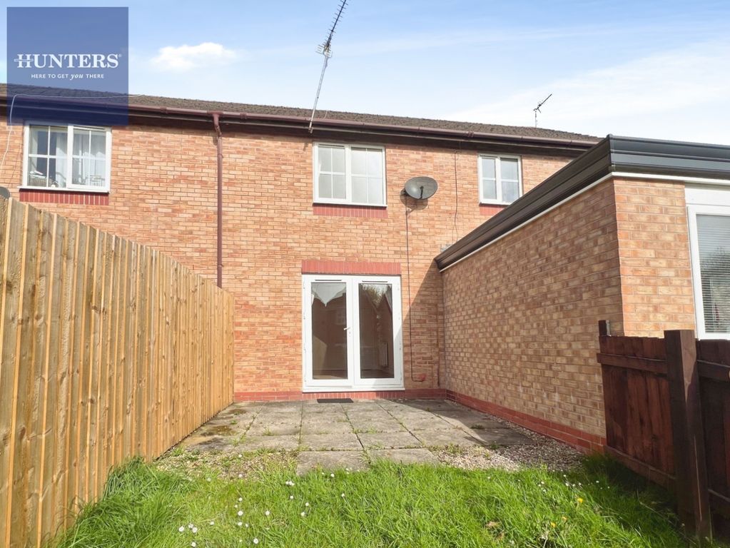 Additional image 12 of 2 bed terraced house to rentBlaen Y Ddol, Bridgend CF31