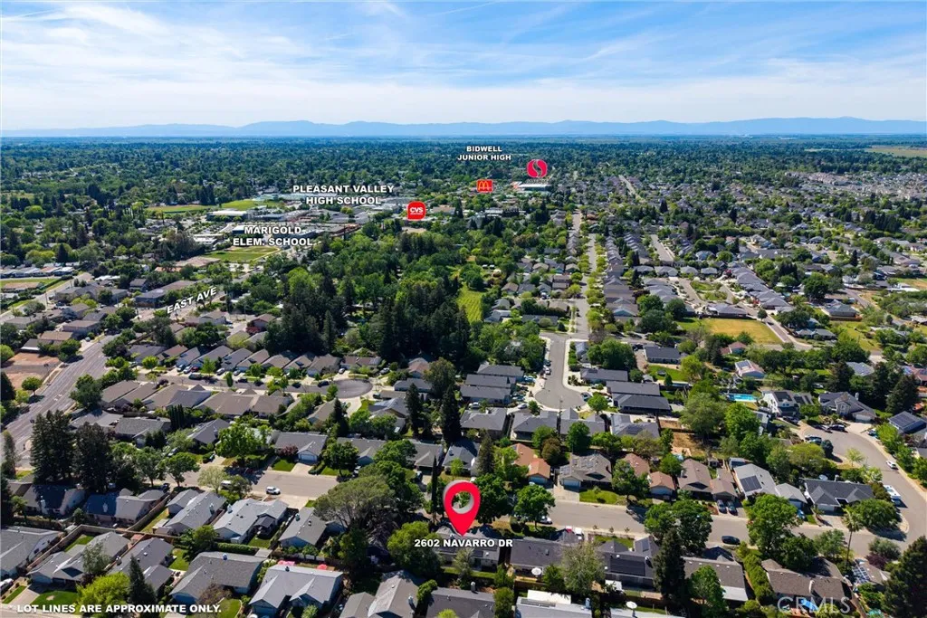 Additional image 29 of 2602 Navarro Dr, Chico, CA 95973