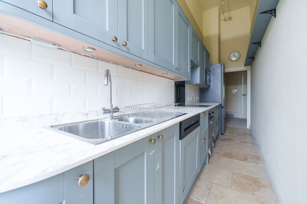 Additional image 4 of 2 bed flat to rentGrosvenor Place, Larkhall, Bath BA1