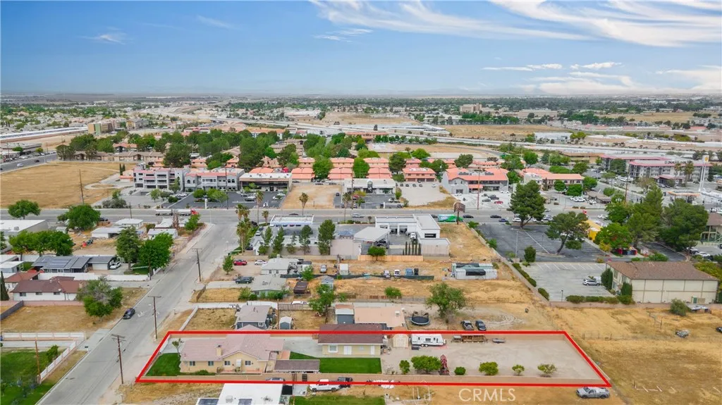 43516 18th St W, Lancaster, CA 93534