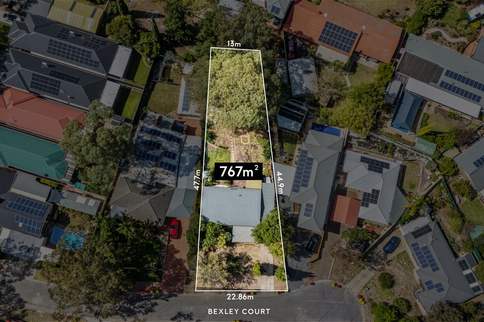 Additional image 2 of 3 Bexley Court, Vista SA 5091