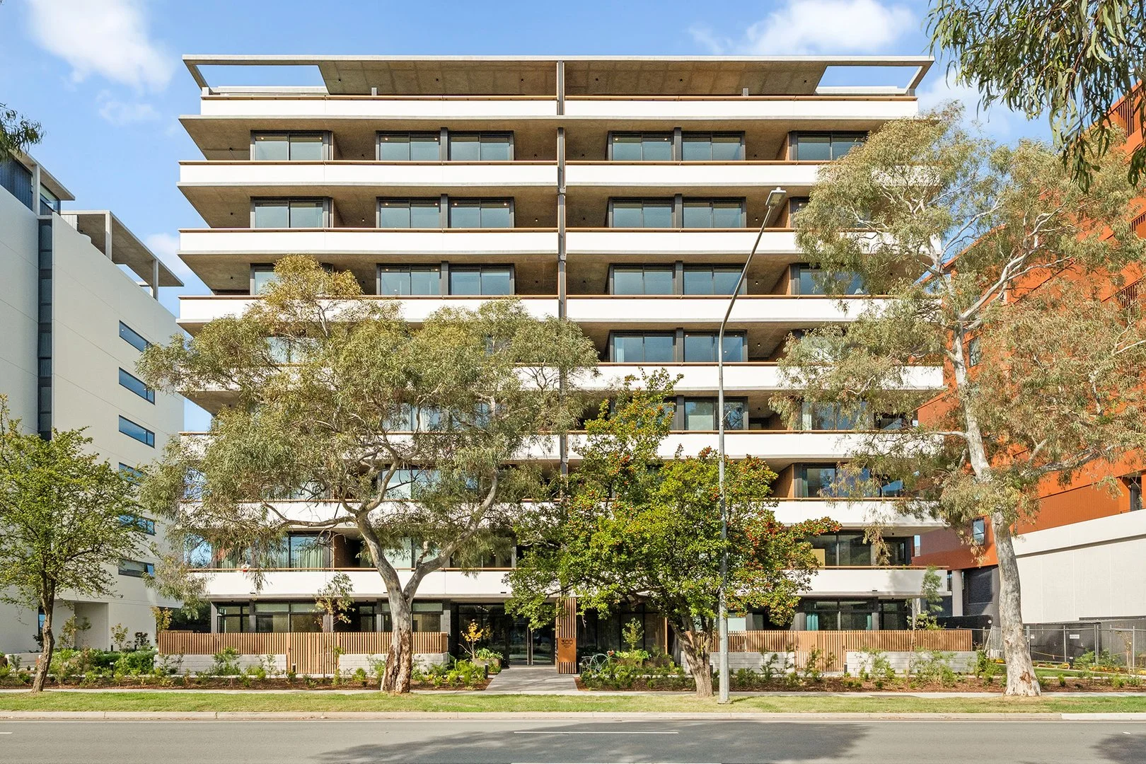 Additional image 26 of 503/300 Northbourne Avenue, Dickson ACT 2602