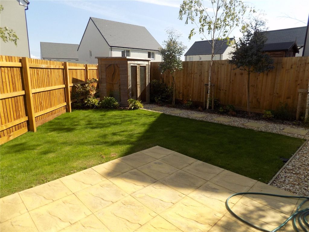 Additional image 3 of 3 bed semi-detached house to rentAspen Grove, Broadsword Park, Ilchester, Yeovil BA22