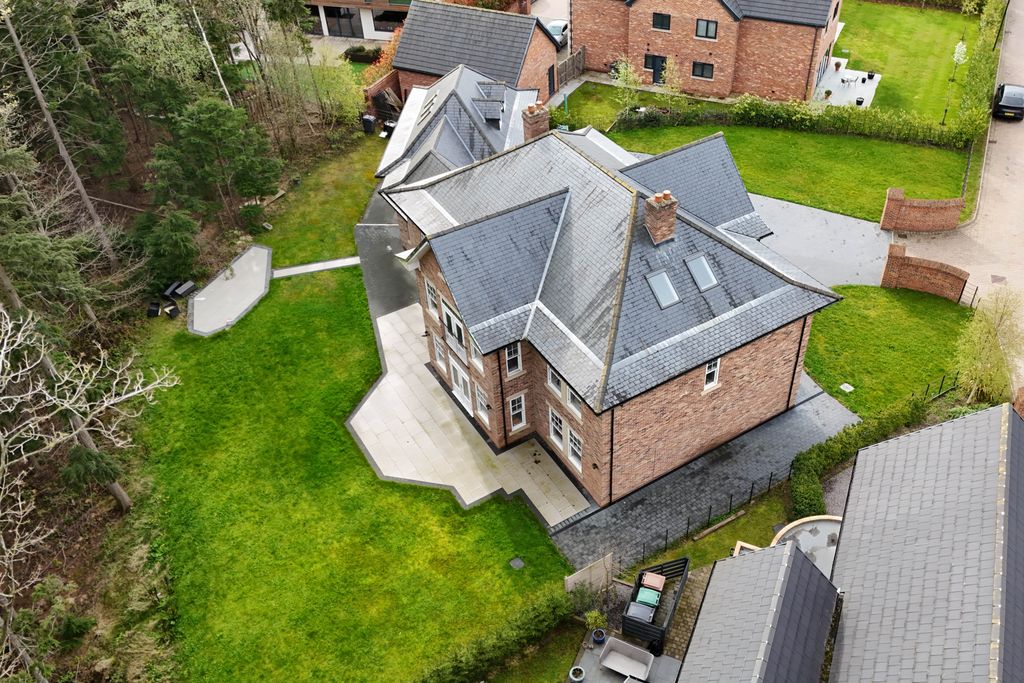 Additional image 39 of 5 bed property to rentManorside, Wynyard, Billingham TS22