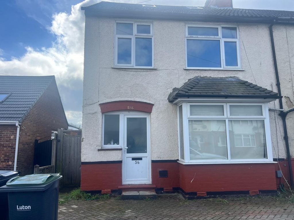 5 bed shared accommodation to rentLinden Road, Luton LU4