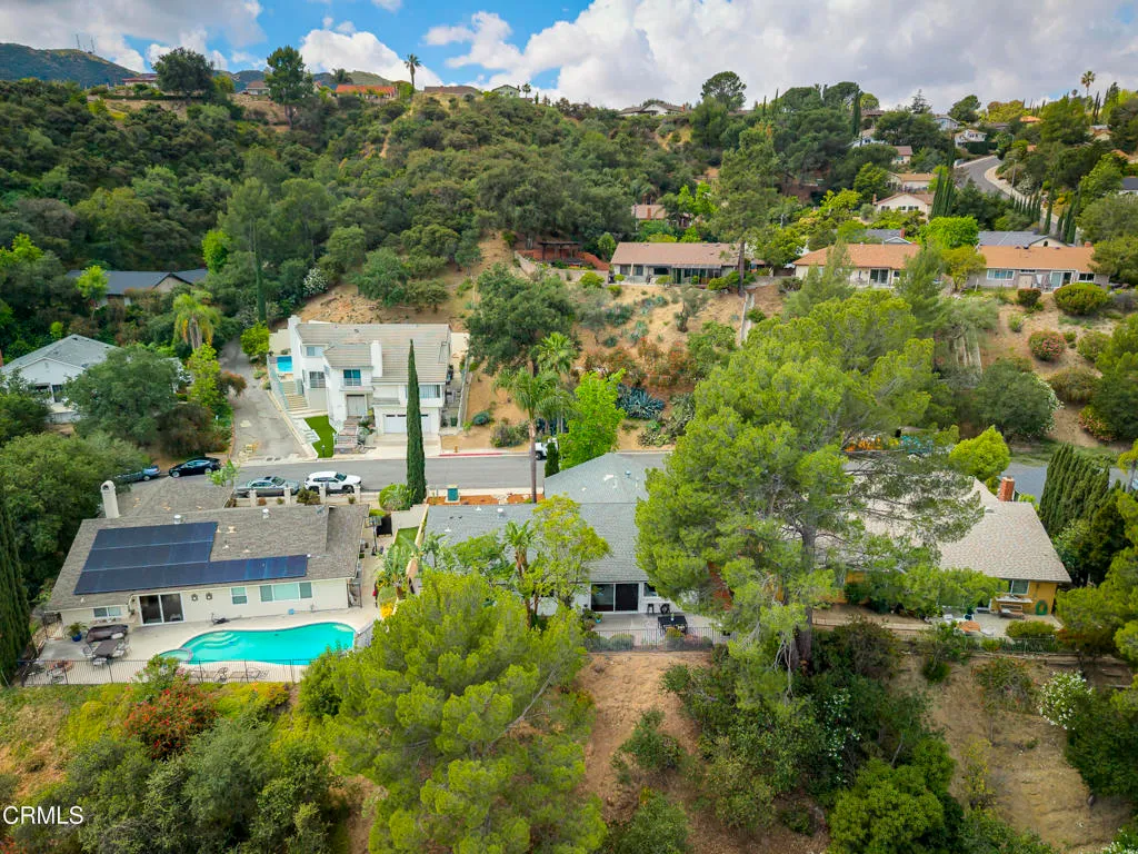 Additional image 22 of 9416 True Knoll Drive, Los Angeles, CA 91042