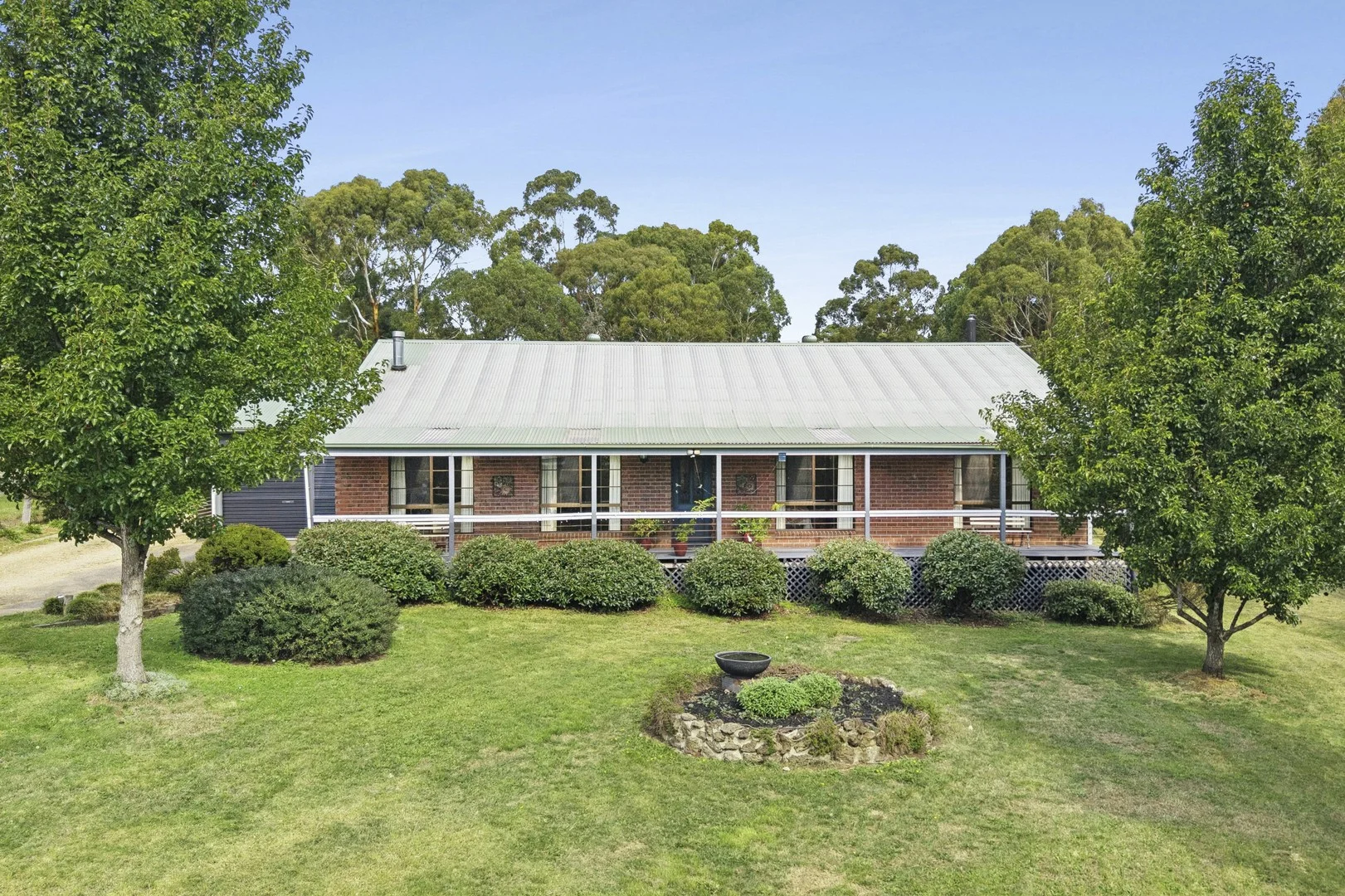 23 Trewins Lane, Musk Vale VIC 3461
