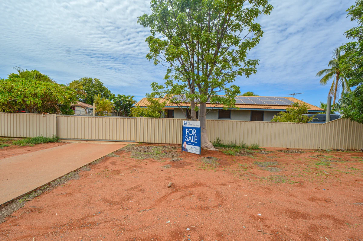 Additional image 23 of 73 Acacia Way, South Hedland WA 6722