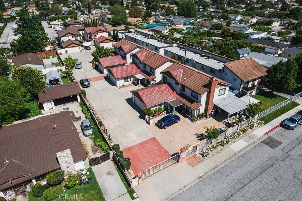 Additional image 85 of 11125 Basye St Unit D, El Monte, CA 91731