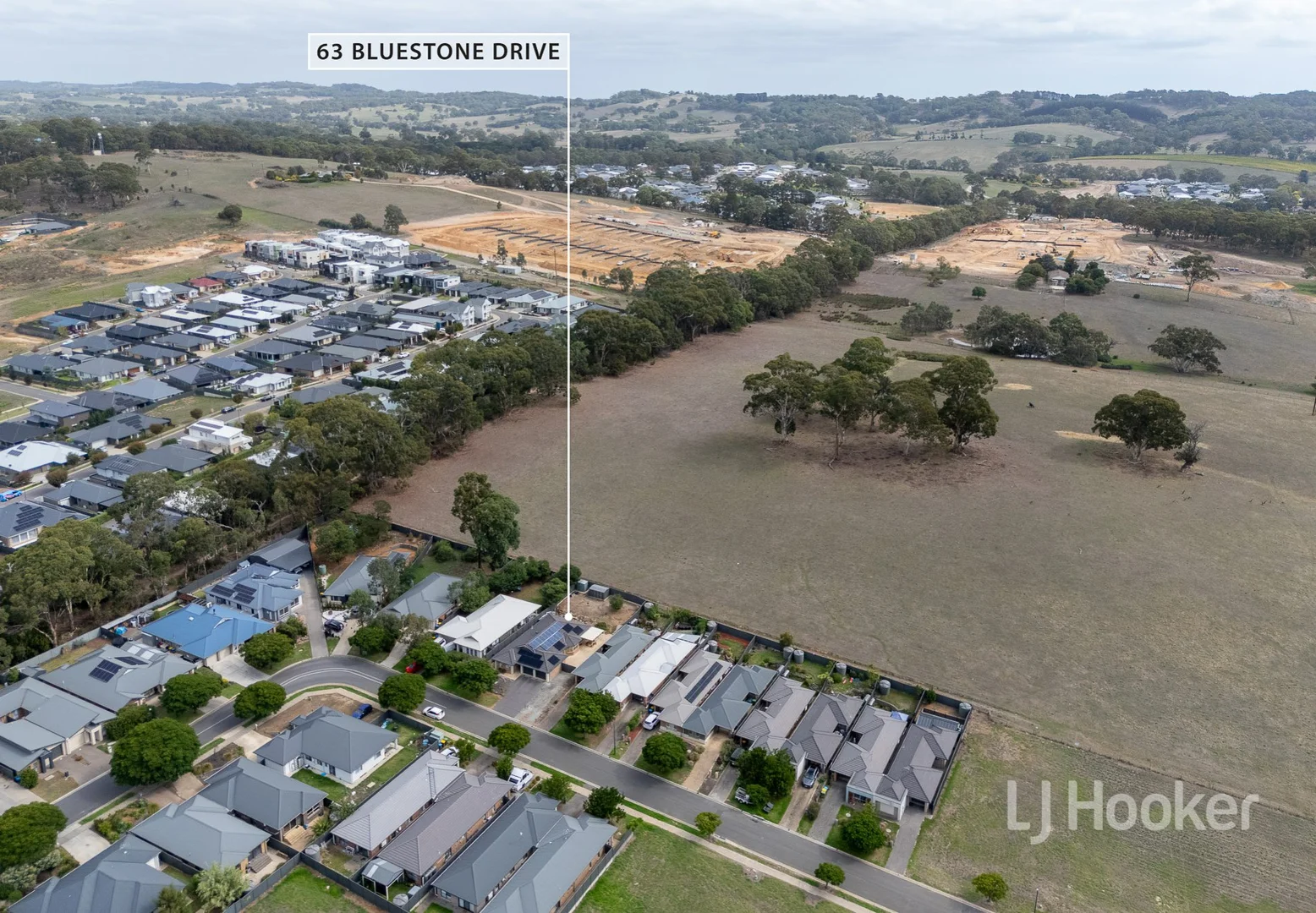 Additional image 19 of 63 Bluestone Drive, Mount Barker SA 5251