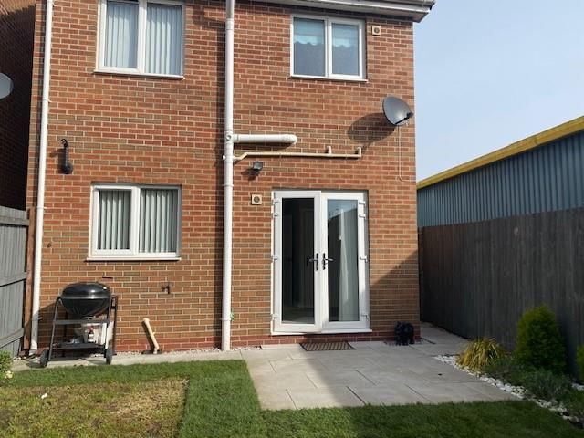 Additional image 24 of 3 bed detached house to rentGarden Village, Saltney, Chester CH4