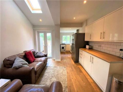 Collingwood Road, Coventry CV5