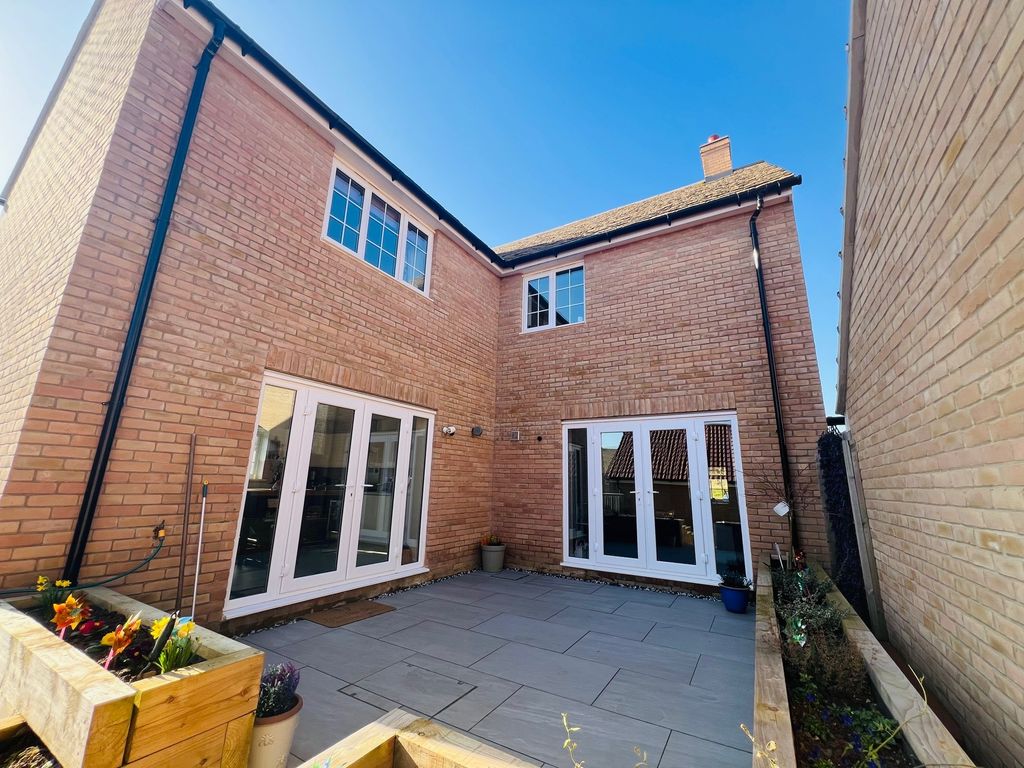 Additional image 37 of 5 bed property to rentSissons Close, Barnack, Stamford PE9