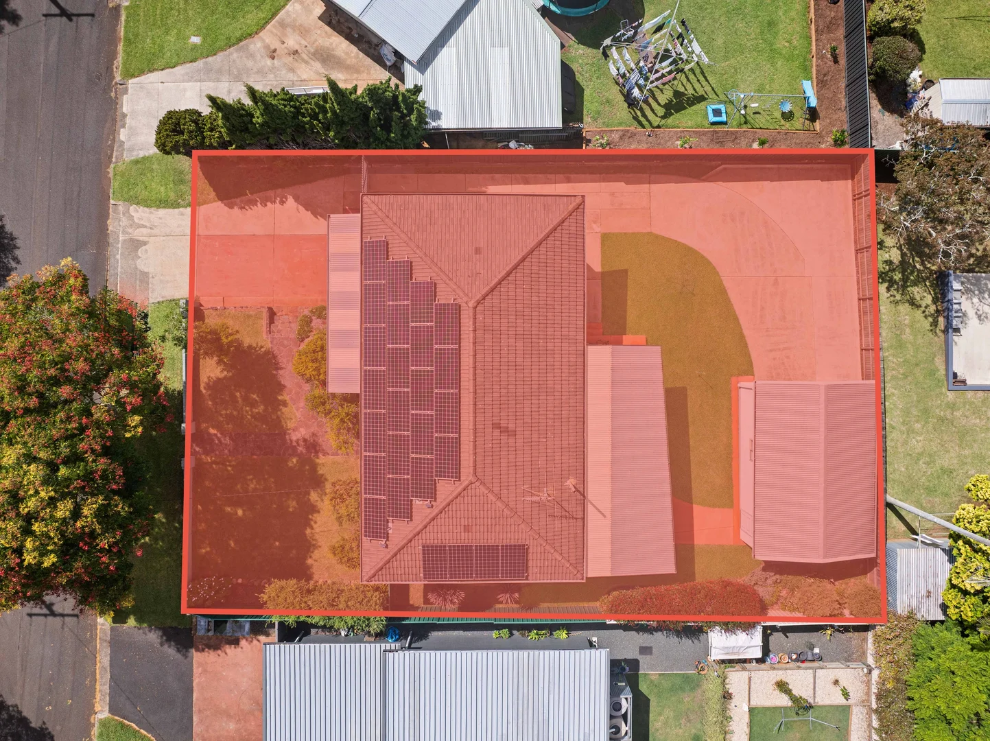Additional image 19 of 4 Loch Street, Centenary Heights QLD 4350