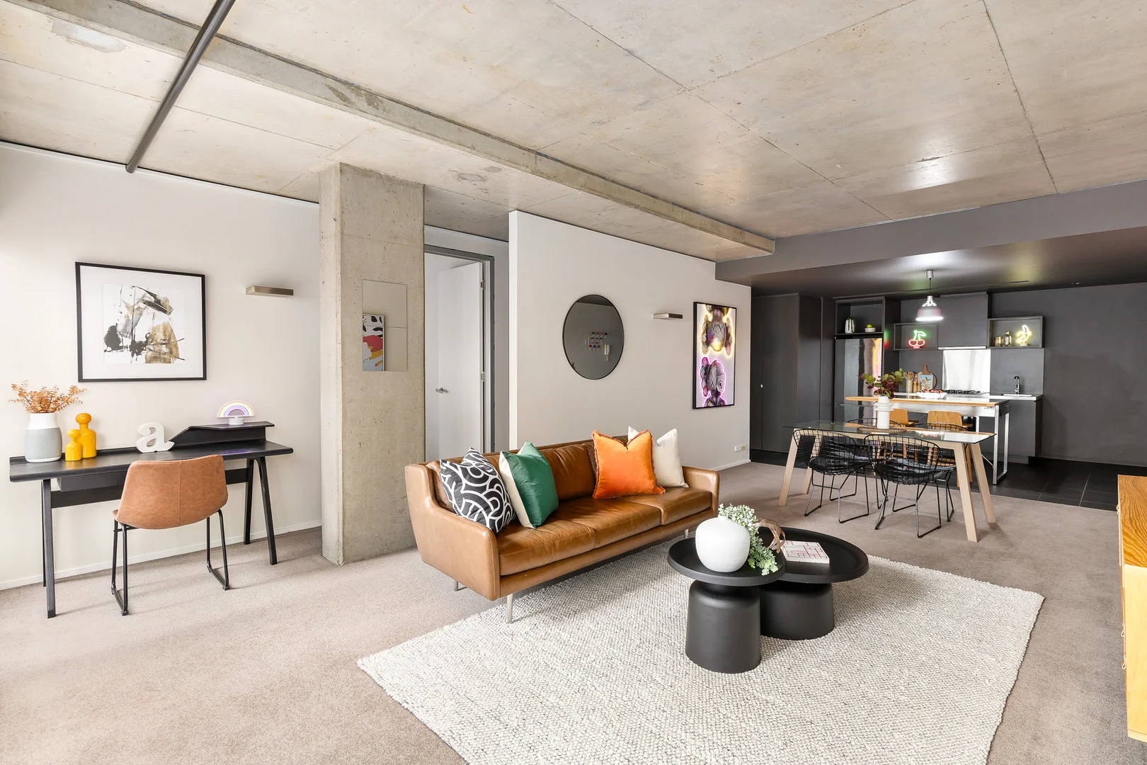 Additional image 4 of 302P/191 Powlett Street, East Melbourne VIC 3002