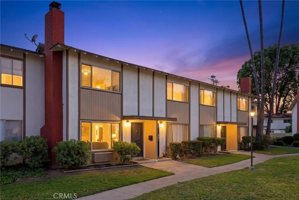 Additional image 2 of 1722 Mitchell Ave Unit 152, Tustin, CA 92780