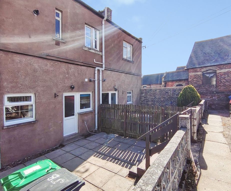 1 bed flat to rentMain Street, Guardbridge KY16