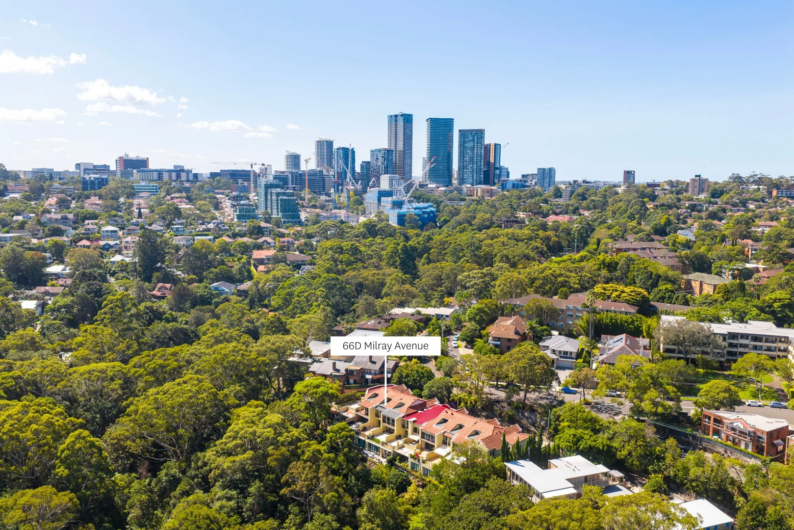 Additional image 37 of 66D Milray Avenue, Wollstonecraft NSW 2065