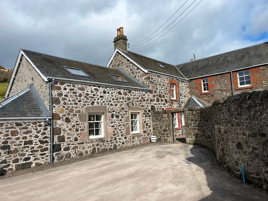 Additional image 4 of 5 bed detached house to rentPitroddie, Carse Of Gowrie, Perthshire PH2