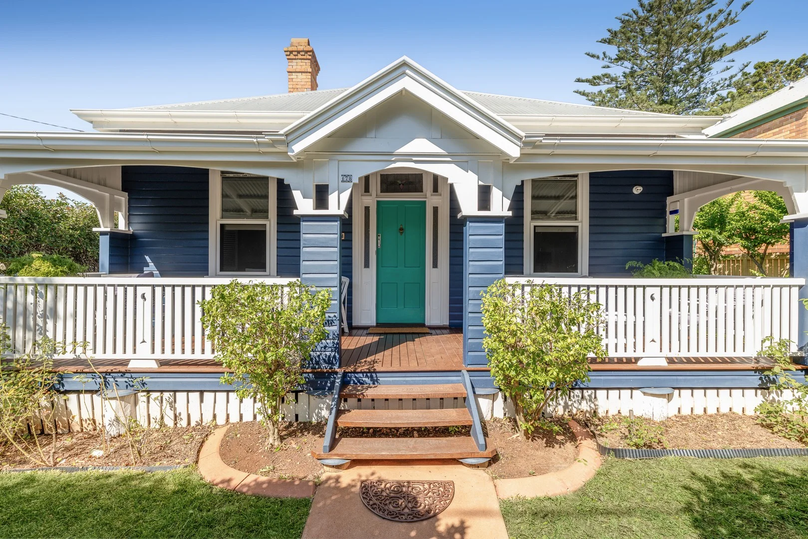 178 Campbell Street, Toowoomba City QLD 4350