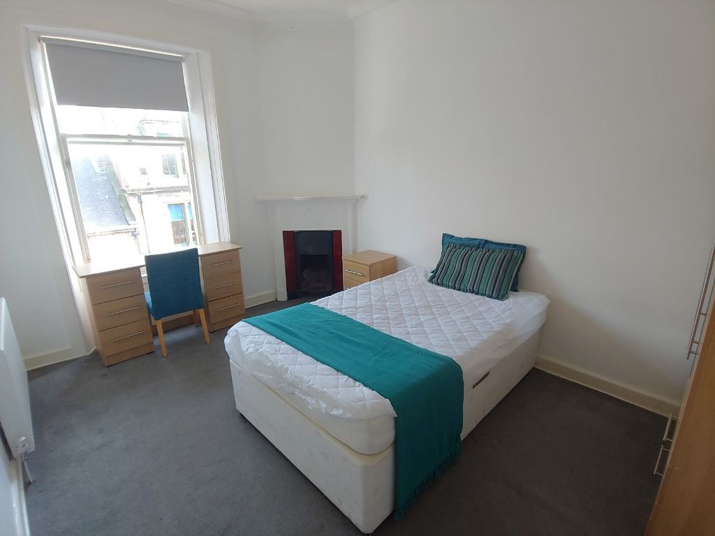 Additional image 7 of 3 bed flat to rentBarnton Street, Stirling Town, Stirling FK8
