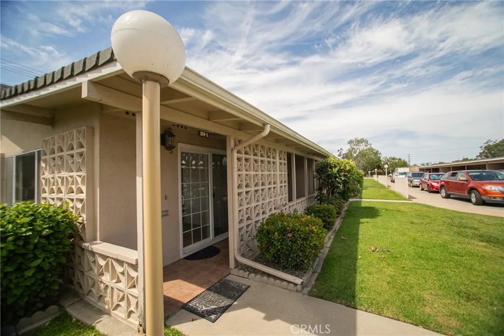 Additional image 29 of 13140 Nassau Dr., M9-214l, Seal Beach, CA 90740