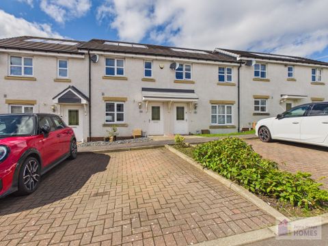 Brimley Place, Lindsayfield, East Kilbride G75