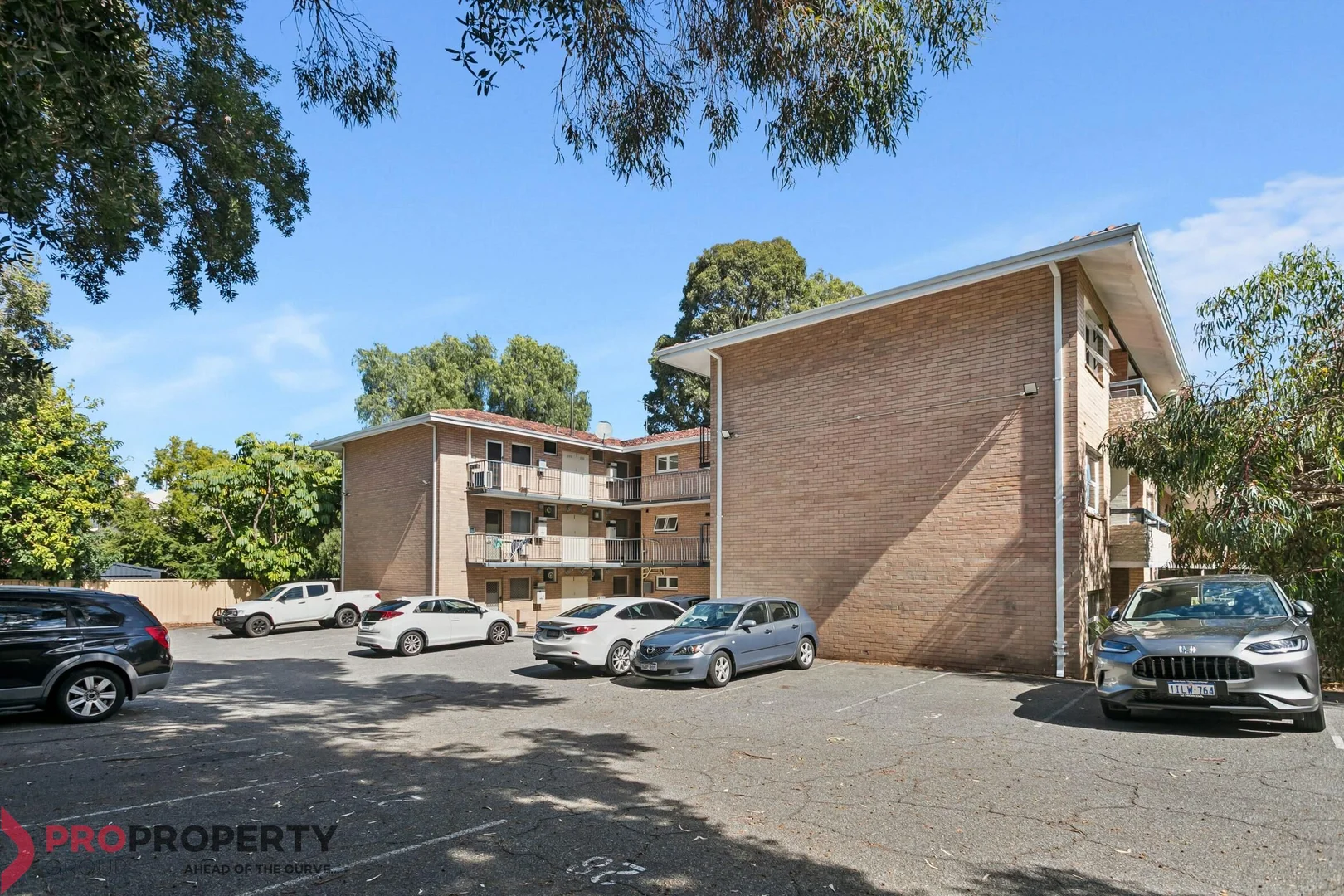 Additional image 22 of 15/290 Stirling Street, Perth WA 6000