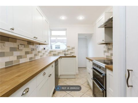 Kipling Road, Bristol BS7