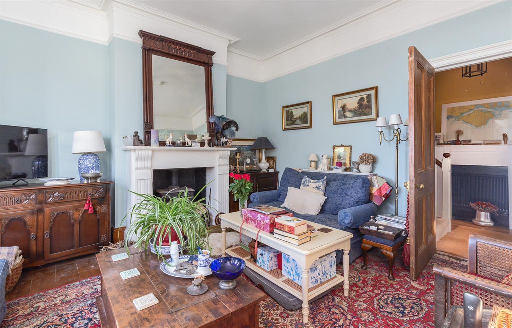 Additional image 7 of 5 bed property for saleBonchurch, Isle Of Wight PO38