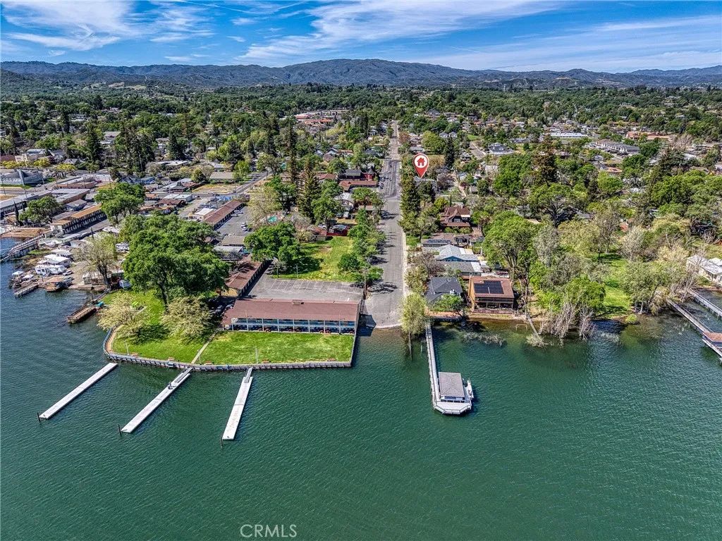 150 Clearlake Ave, Lakeport, CA 95453