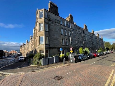 Roseburn Place, Roseburn, Edinburgh EH12