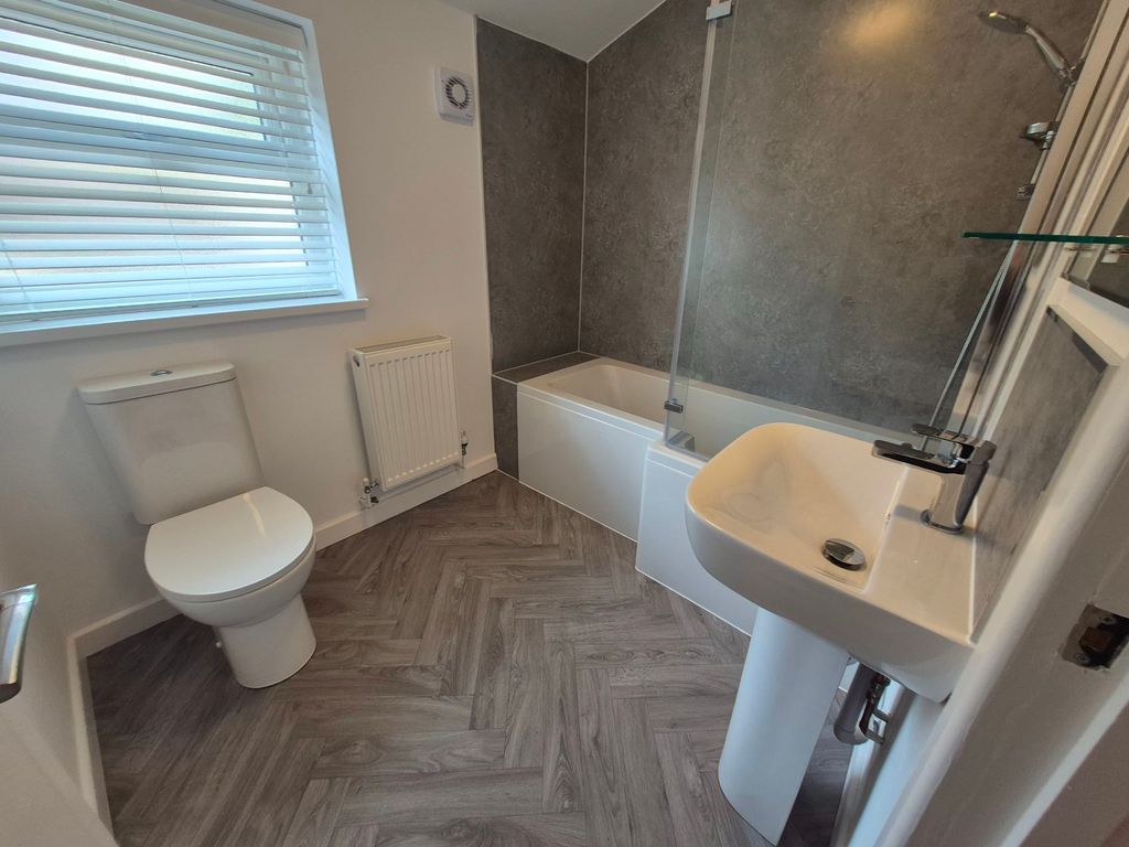 Additional image 5 of 3 bed terraced house to rentJohn Street, Pontypool NP4