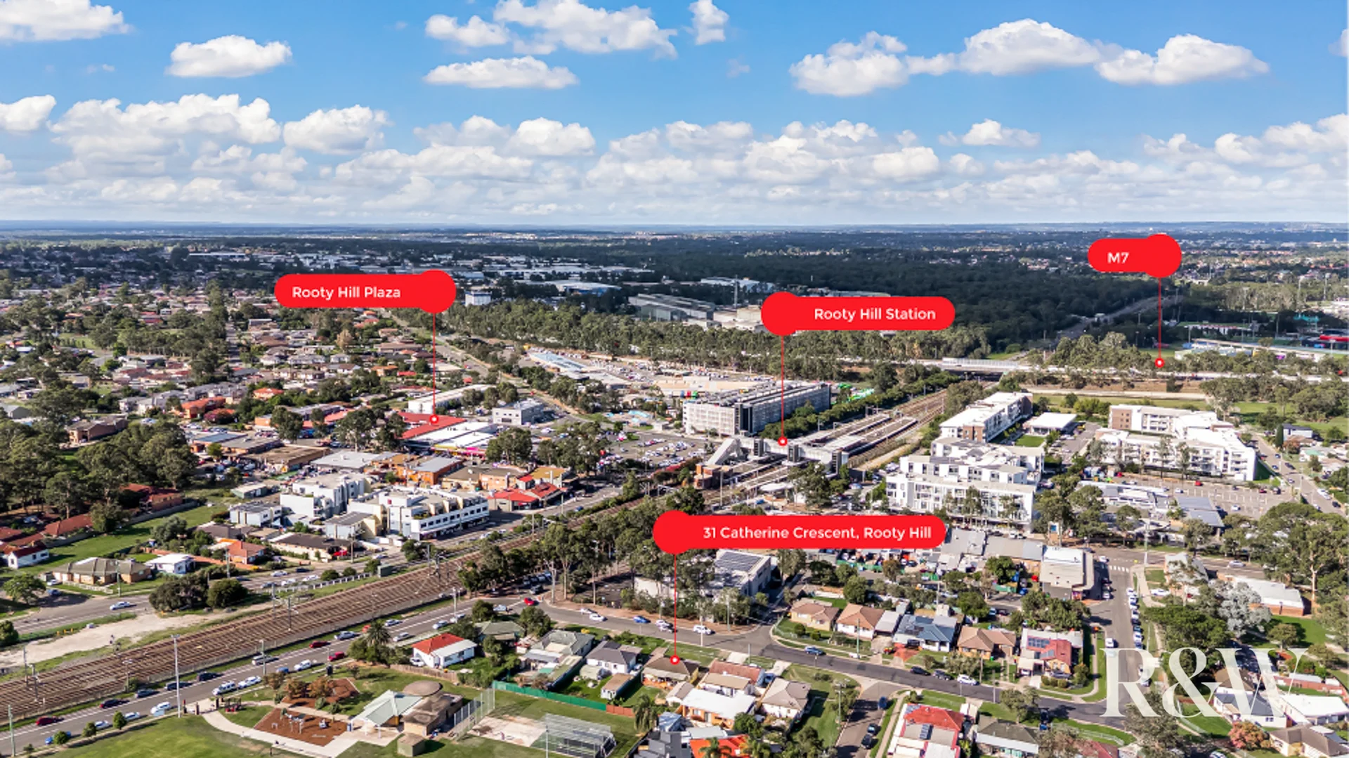 Additional image 15 of 31 Catherine Crescent, Rooty Hill NSW 2766