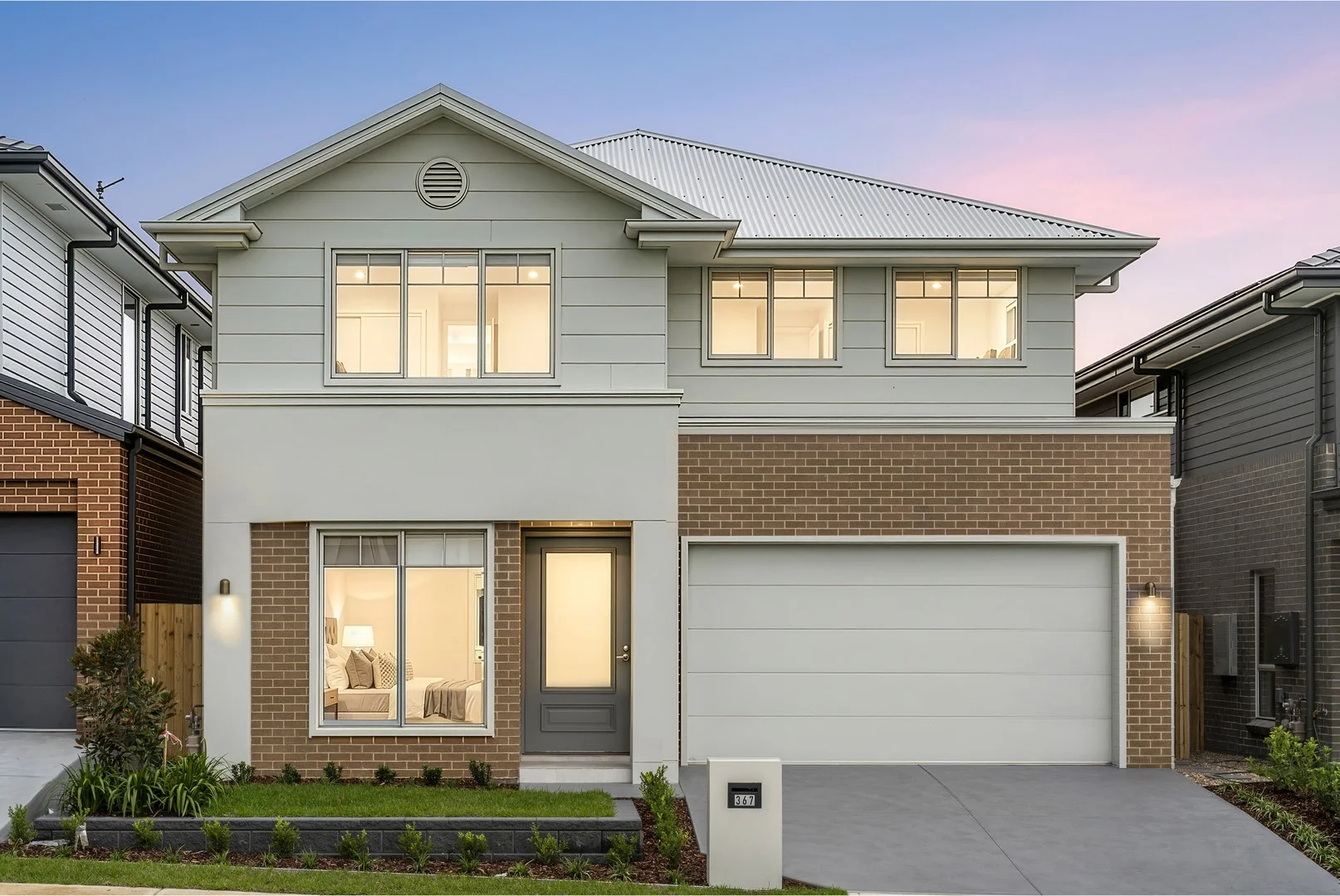 367 Tallawong Road, Rouse Hill NSW 2155