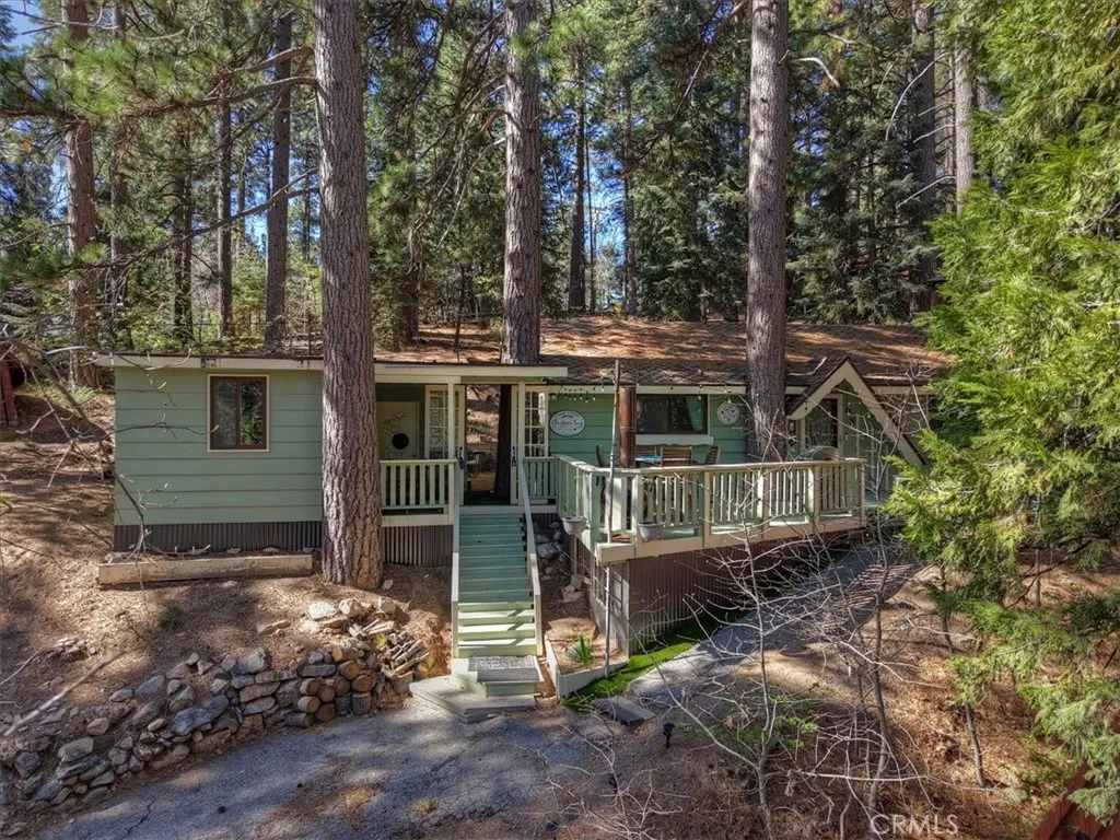 Additional image 4 of 2452 Spring Dr, Running Springs, CA 92382