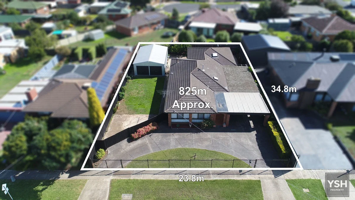 Additional image 23 of 9 Andrew Street, Melton South VIC 3338