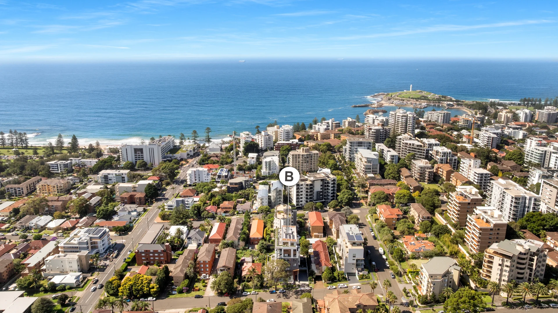 Additional image 16 of 301/9 Park Street, Wollongong NSW 2500