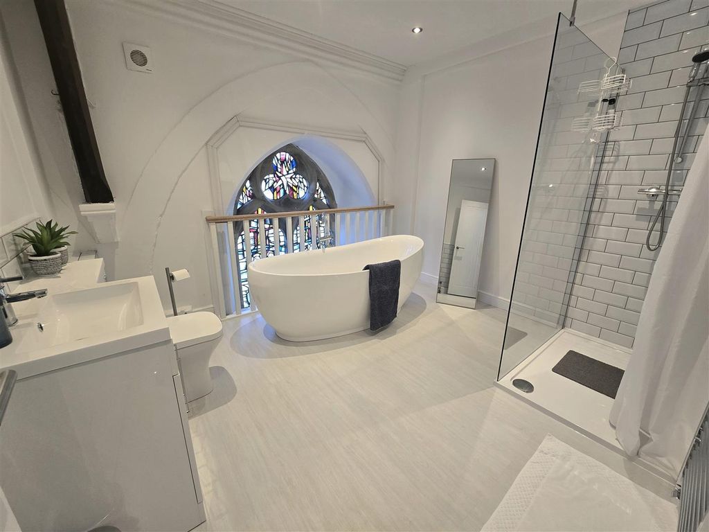 Additional image 22 of 7 bed detached house to rentChurch Lane, Middleton St. George, Darlington DL2