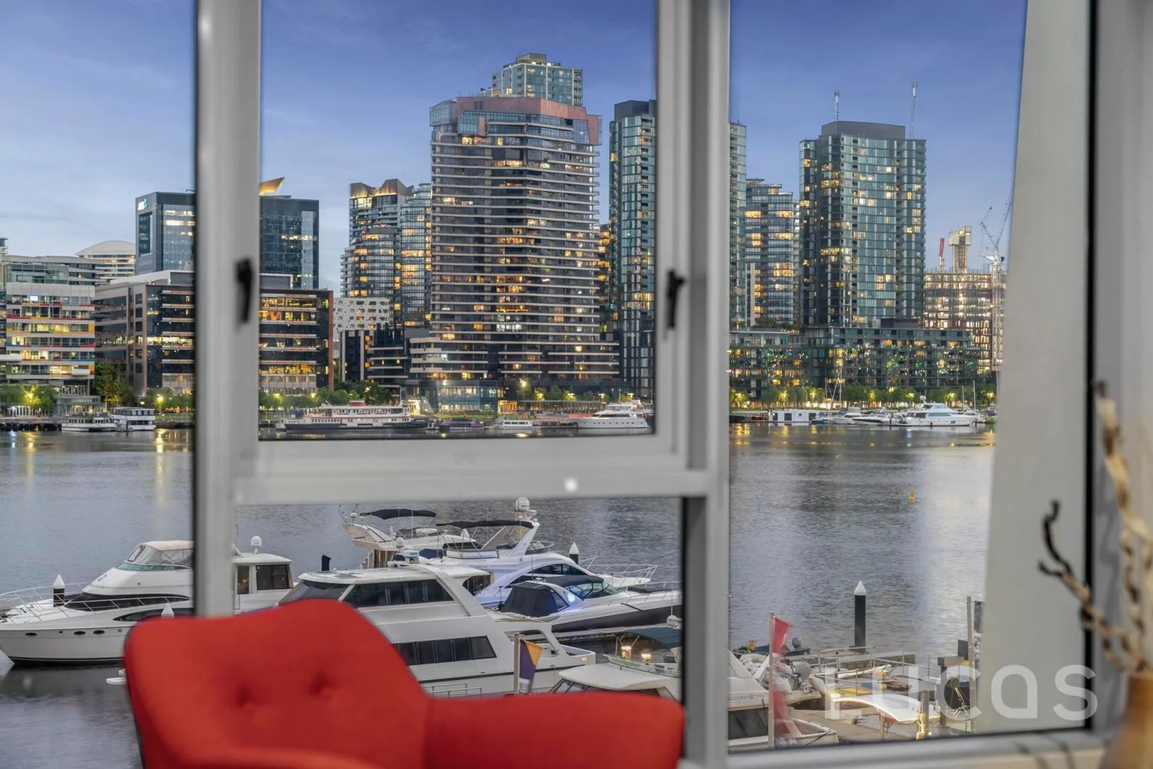 Additional image 5 of 205/2 Newquay Promenade, Docklands VIC 3008