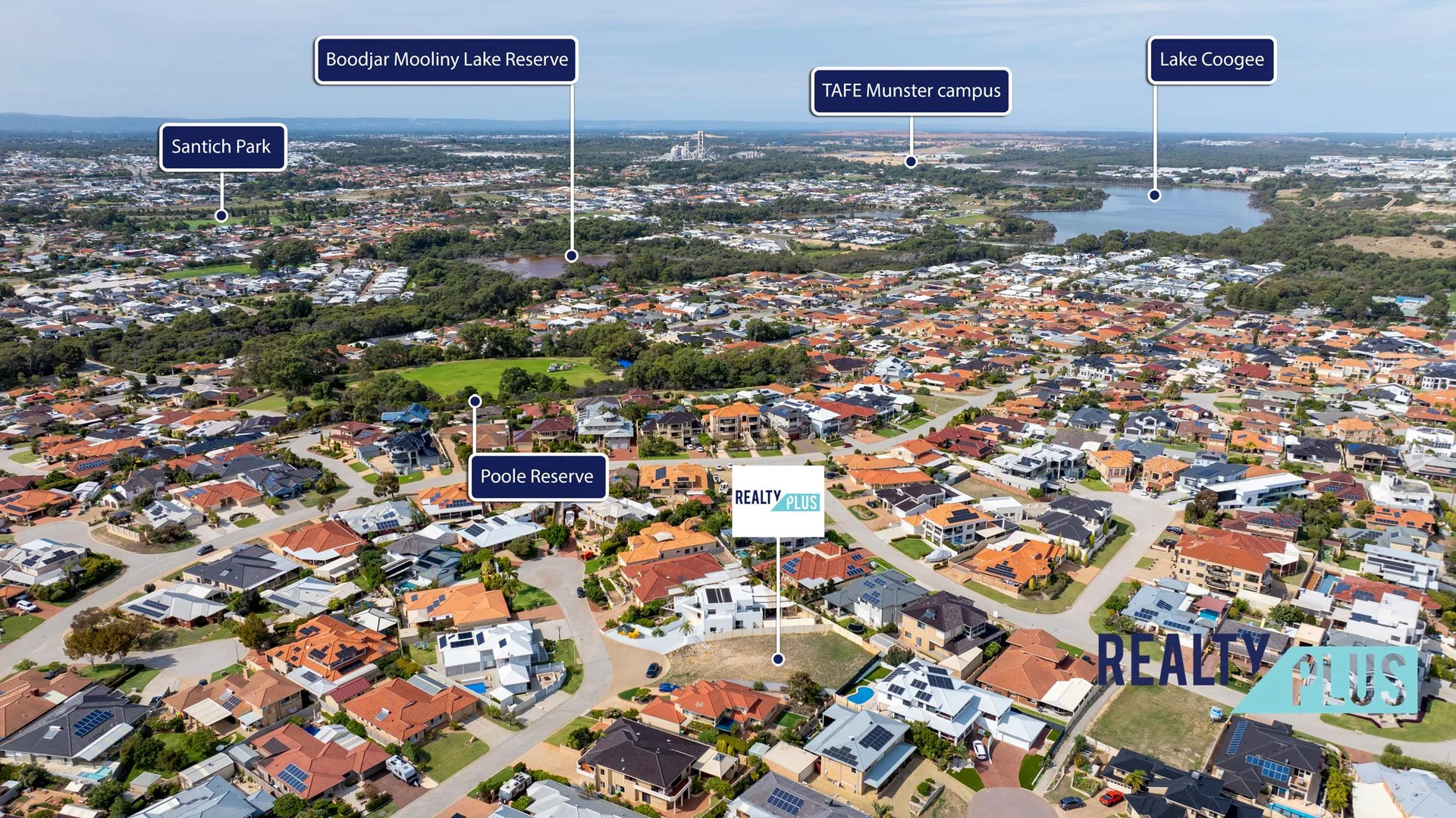 Additional image 11 of 11 Toulon Grove, Coogee WA 6166