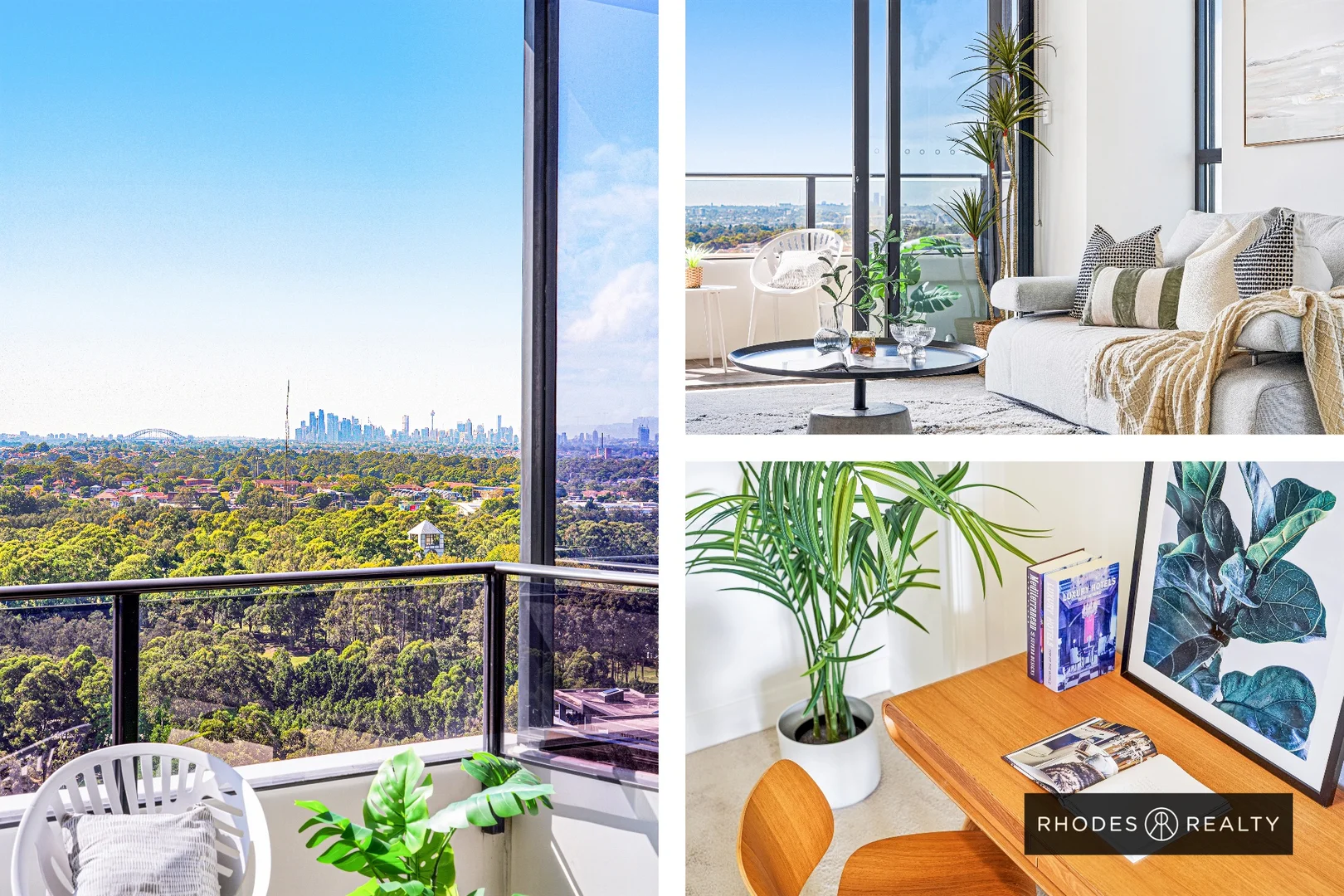 Additional image 7 of 1205/9 Australia Avenue, Sydney Olympic Park NSW 2127