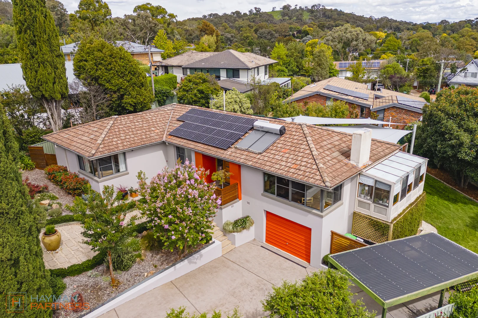 Additional image 30 of 4 Crowe Place, Farrer ACT 2607