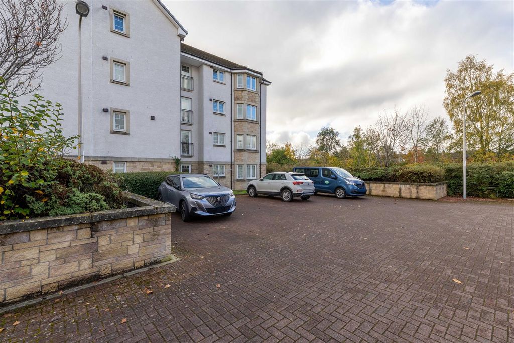 Additional image 13 of 2 bed flat to rentCollinson View, Perth PH1