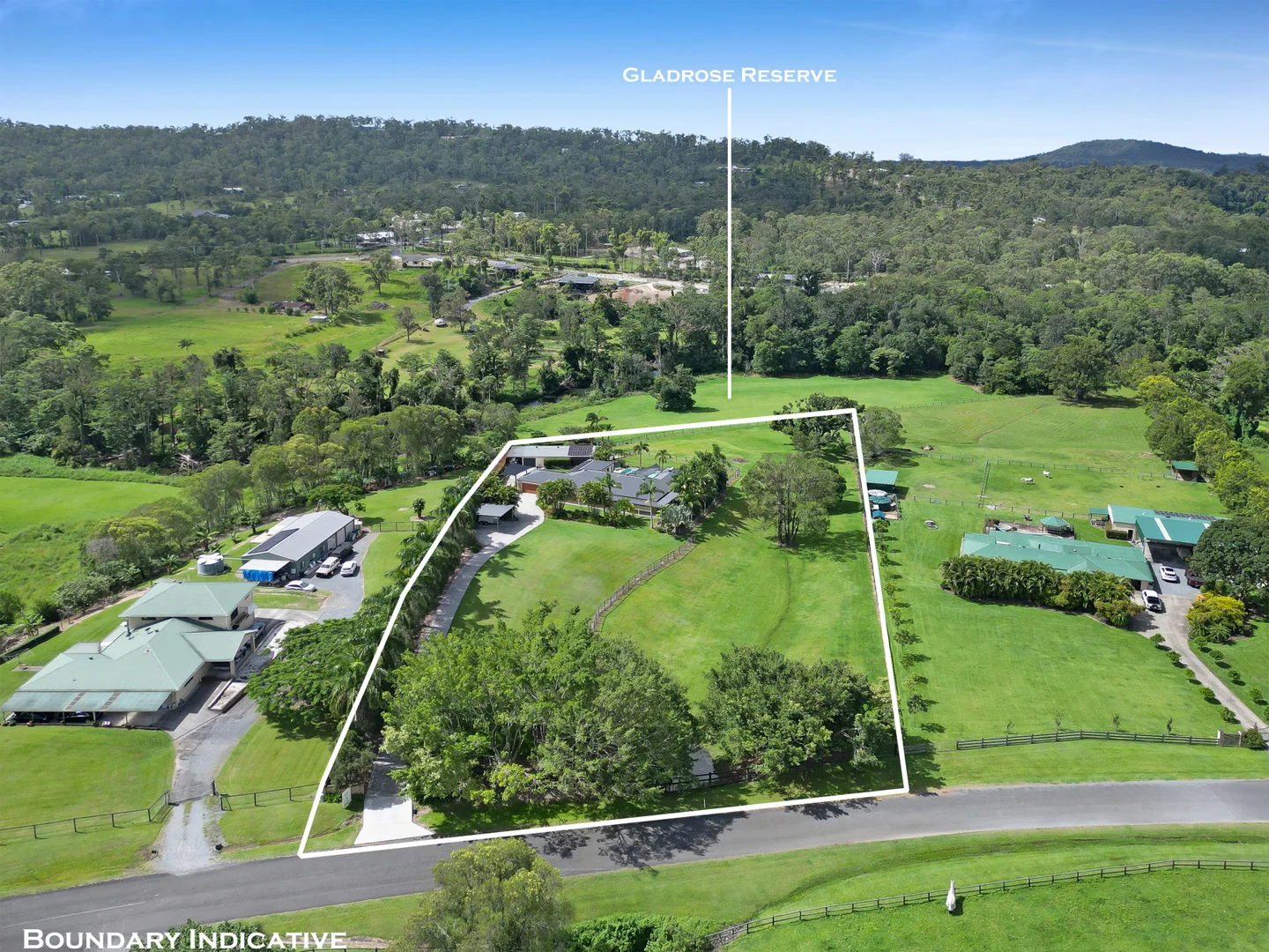 Additional image 34 of 60 Gladrose Crescent, Wongawallan QLD 4210