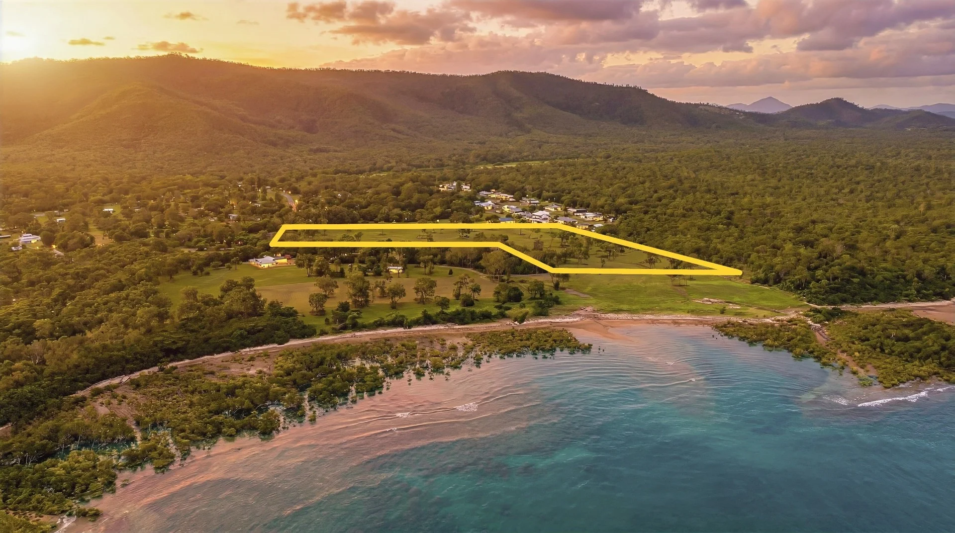 8 Patterson Street, Midge Point QLD 4799
