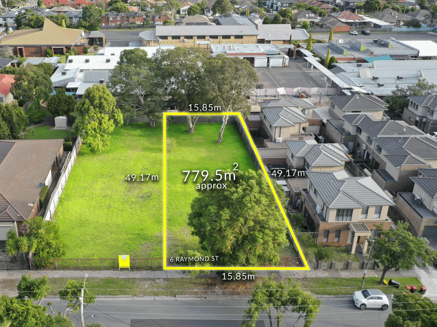 Additional image 3 of 4 & 6 Raymond Street, Noble Park VIC 3174