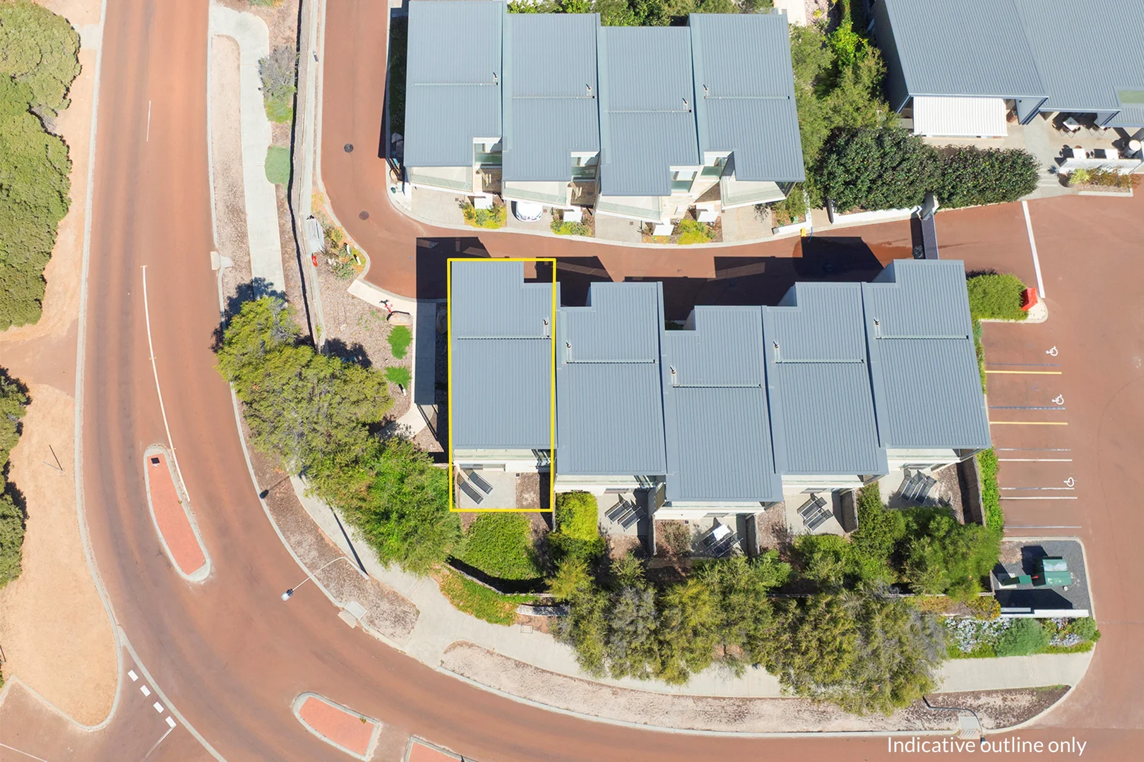 Additional image 14 of 15/67 Smiths Beach Road, Yallingup WA 6282