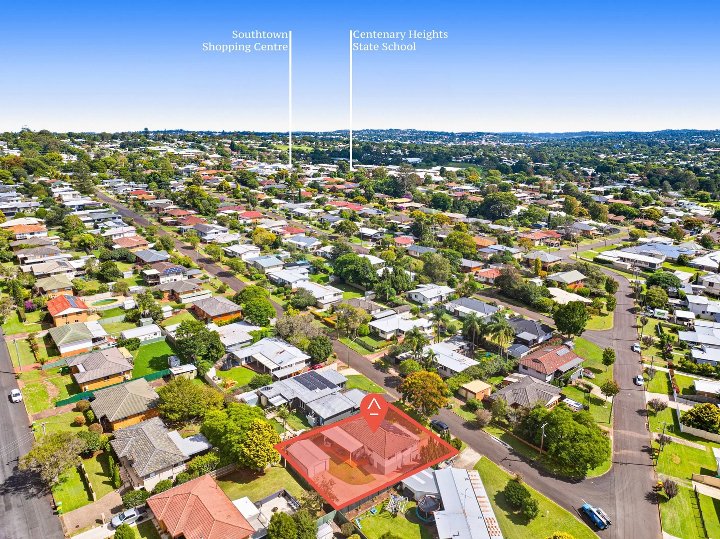 Additional image 22 of 4 Loch Street, Centenary Heights QLD 4350